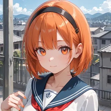 Profile image of 楓