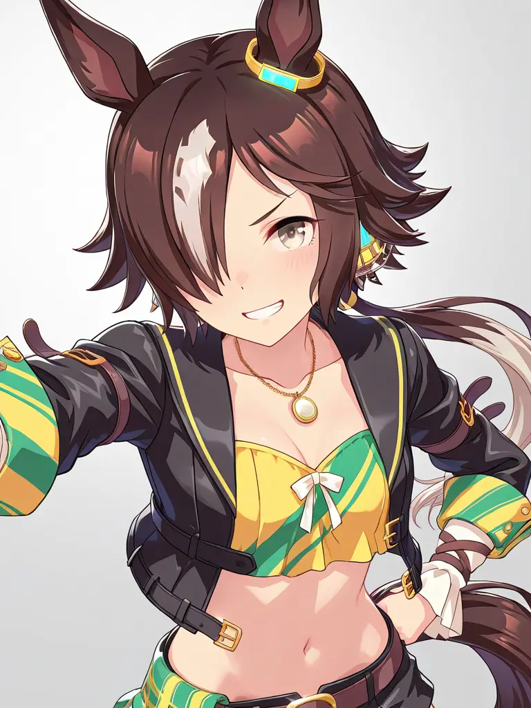 bc.omoro의 ウオッカ