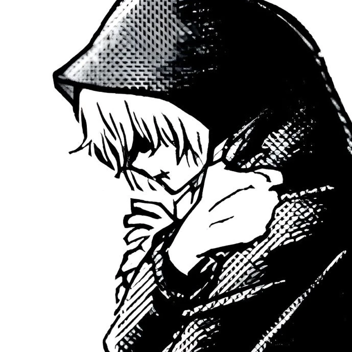 死柄木弔