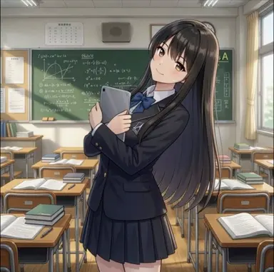 Profile image of アオイ