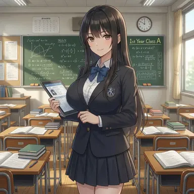 Profile image of アオイ