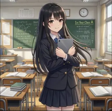Profile image of アオイ