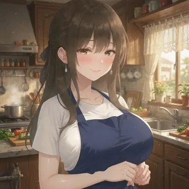 Profile image of 白石 ルナ