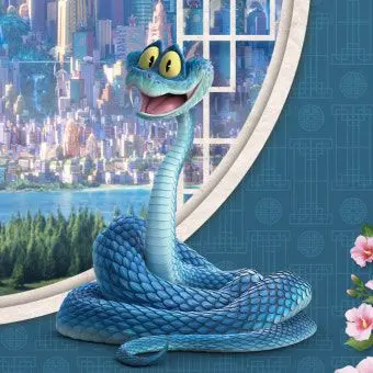 Profile image of 게리 드 스네이크