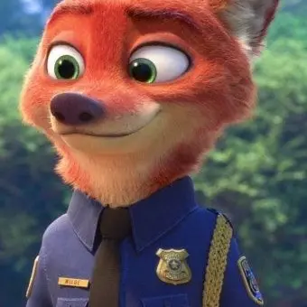 zootopia2의 주토피아 2 이야기