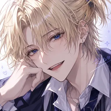 Profile image of リト