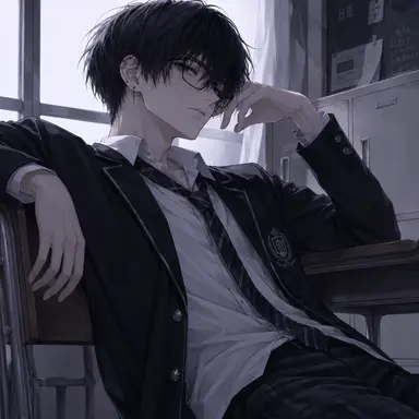 Profile image of 雫