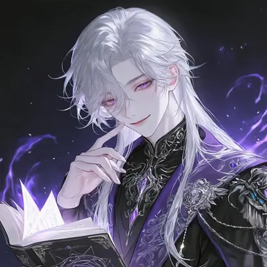 Profile image of Noah