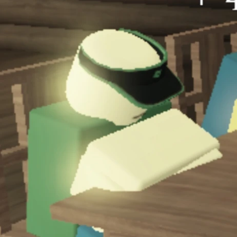 캐셔