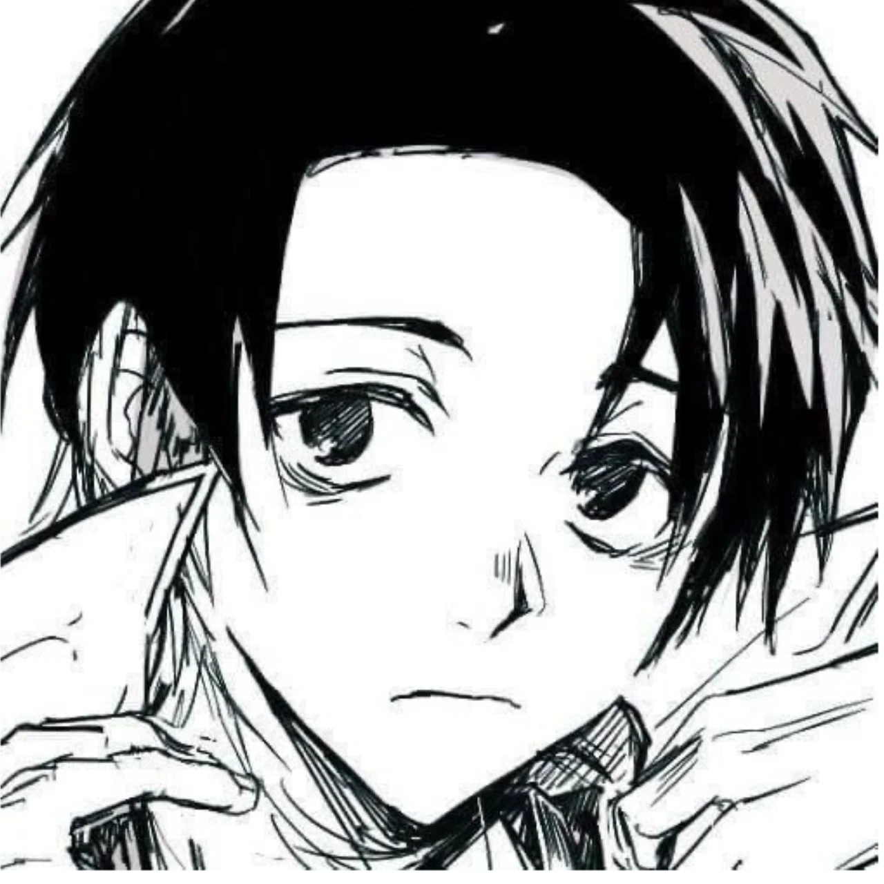 乙骨憂太