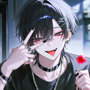 Profile image of 玲音