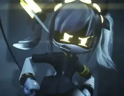 HarshGorge8242의 Prey J