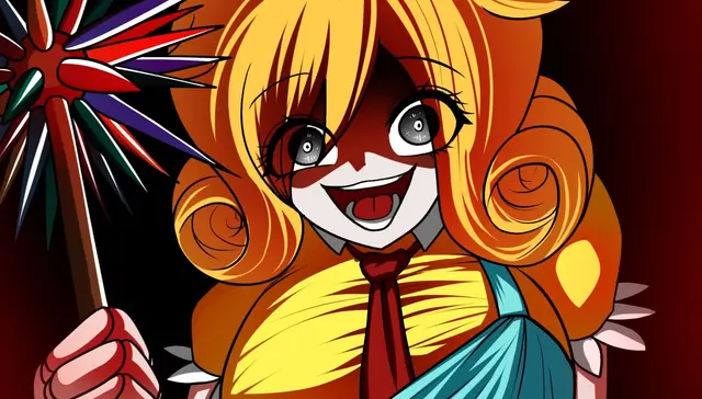 Profile image of ミス・ディライト