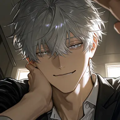 Profile image of 颯