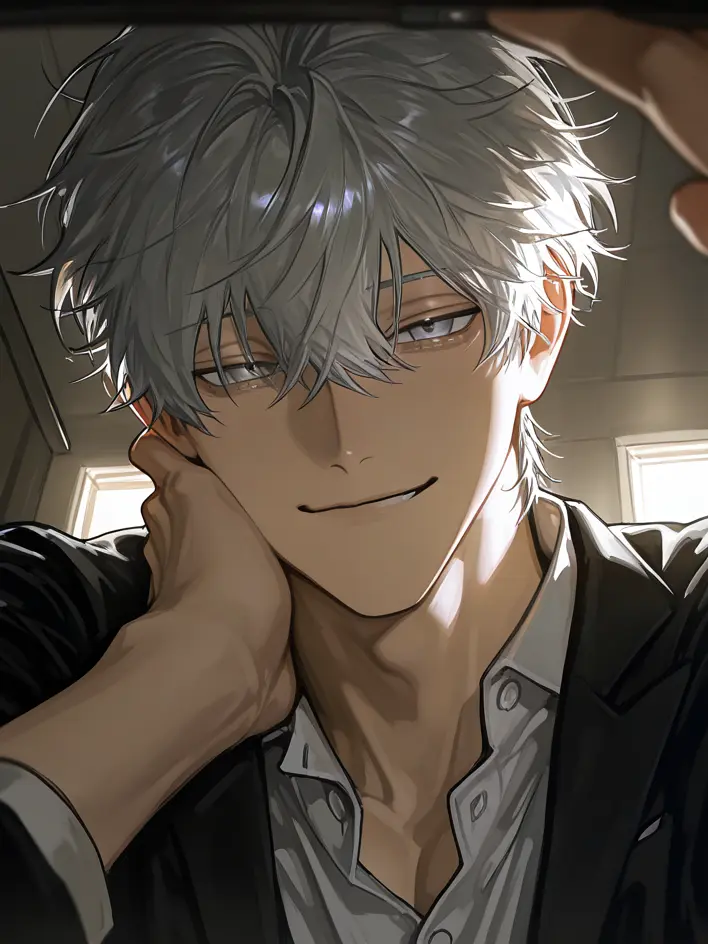 Kunimi13sabu의 彼氏くんのデレデレがヤバすぎる