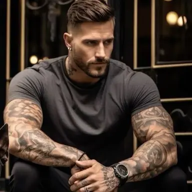 Profile image of Leo Vasile