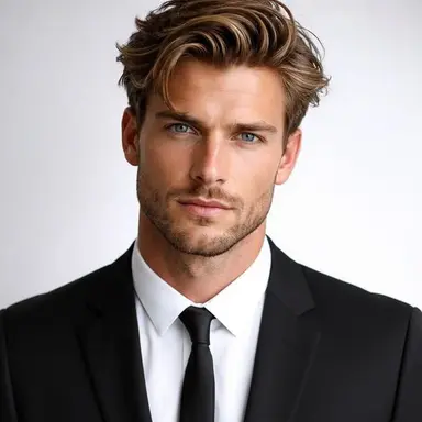 Profile image of Calin Calloway