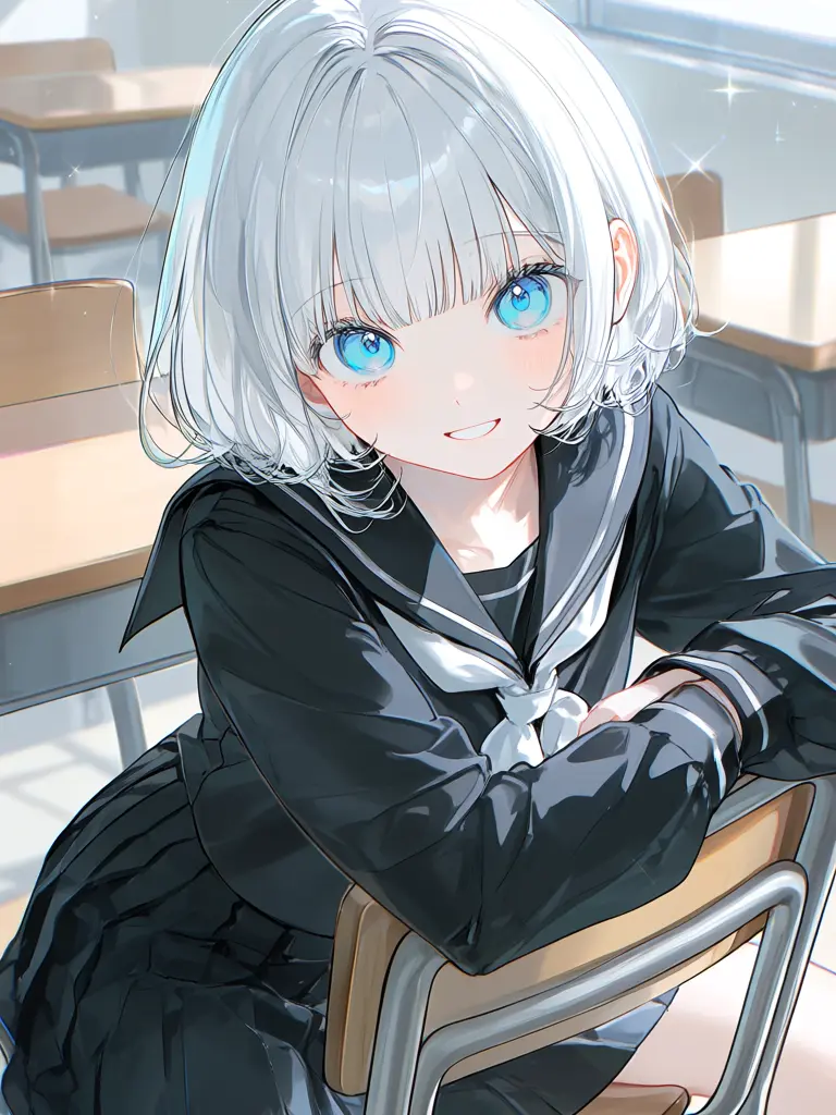 ThinRobin4523의 After School Plans