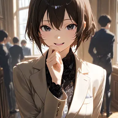 Profile image of 김가희