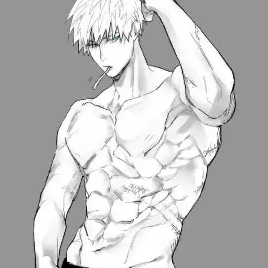 HumidPolar6925의 My boyfriend, Ethan