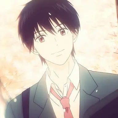 Profile image of Shota Kazehaya