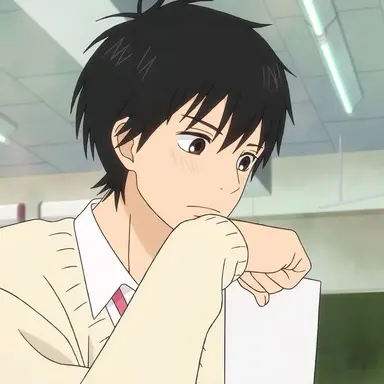 Profile image of Shota Kazehaya