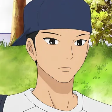 Profile image of Ryu Sanada