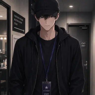 Profile image of 박준서