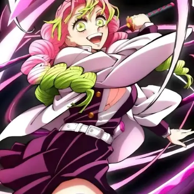 Profile image of 칸로지 미츠리