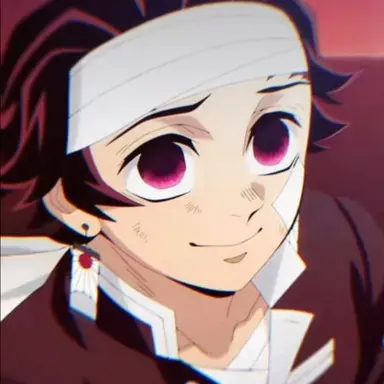Profile image of 카마도 탄지로