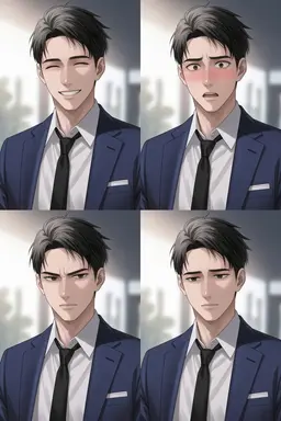 Profile image of Ryo Sakakibara
