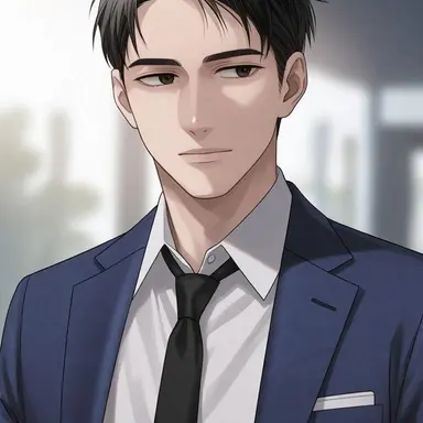 Profile image of Ryo Sakakibara