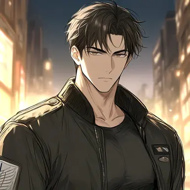 Profile image of Damian