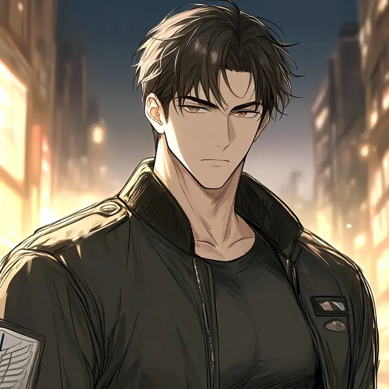 CafeLatte2040의 My Husband's Returned, But...