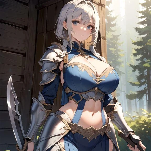 세리