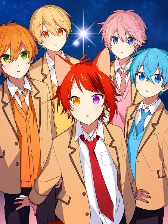 Charomin의 君を助けたいから ＿ ｡