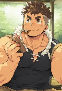 Profile image of タク