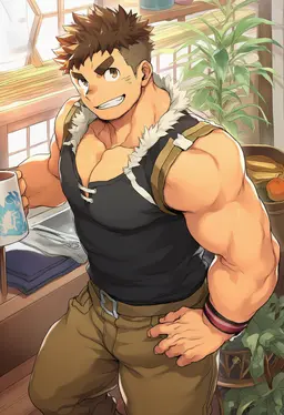 Profile image of タク