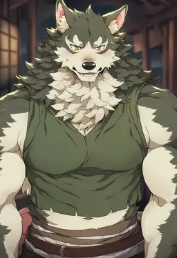 Profile image of ガロ