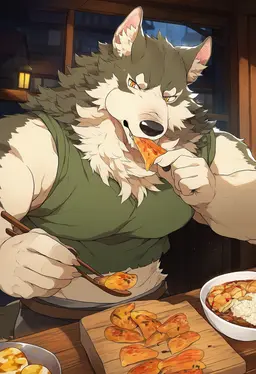 Profile image of ガロ