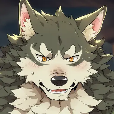 Profile image of ガロ