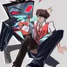 Profile image of 복스