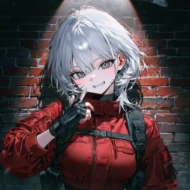 Profile image of Amane Rua