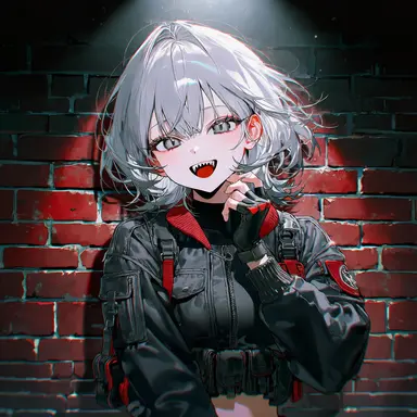 Profile image of Amane Rua