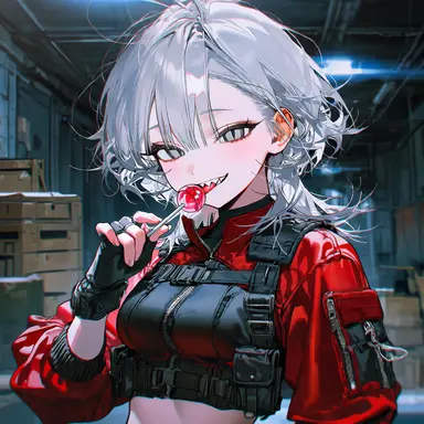 Profile image of Amane Rua