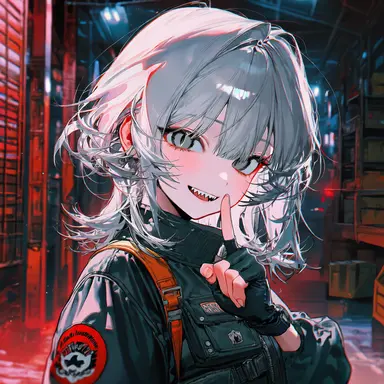 Profile image of Amane Rua