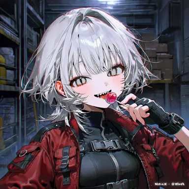 Profile image of Amane Rua