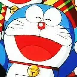 Profile image of ドラえもん