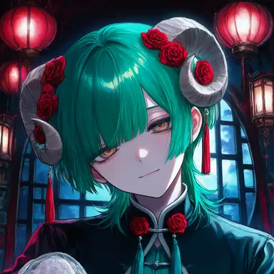 Profile image of フェイ