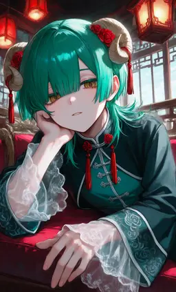 Profile image of フェイ